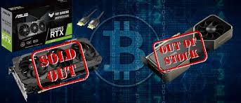 Over the past year, the pandemic has caused a global shortage of silicon chips and with a rising demand of consumer electronics, gpus have skyrocketed in price. The Shortage Of Amd And Nvidia Gpus Causes Gamers Grief Hacker Noon