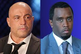 Diddy And Joe Rogan: A Deep Dive Into Their Influential Lives And Careers