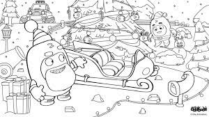 Oddbods coloring pages and other the cartoon characters for coloring and print. Oddbods Coloring Pages Free Coloring Pages For Kids