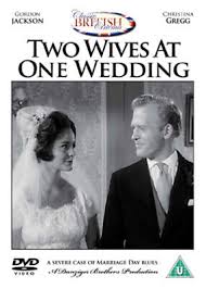 Two Wives at One Wedding DVD (2009) Gordon Jackson, Tully (DIR) cert U