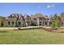 Alpharetta Georgia 3 9m Www Adrianprovost Com Luxury Homes For Sale Provost International S Luxury Home And Investm Mansions For Sale Luxury Homes Mansions