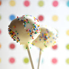 Cake Pops Sugar Bliss