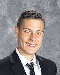 Lehman announces prom court