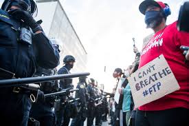Derek chauvin was convicted last month of killing mr floyd, whose death sparked global protests. Facebook Says It Will Scrub Posts That Incite Violence In Derek Chauvin Verdict Kqed