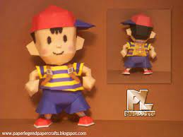 Super Smash Bros Ness Super Smash Bros Smash Bros Ness Super Smash Bros