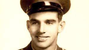 Asheville native, WWII vet Garland Lance to turn 103