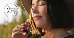 DIY Summer Blends: Sunny blends for your diffuser