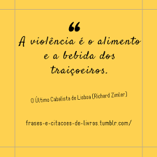 Frases E Citacoes De Livros