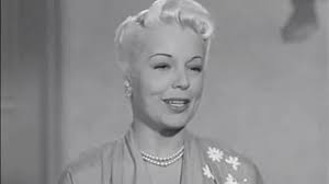 The Abbott And Costello Show: Killer's Wife