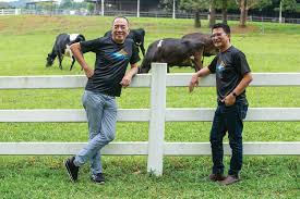 Al fadhil ustaz zul ramli m. Showbiz Ramli Ms Solemnises Daughter S Marriage