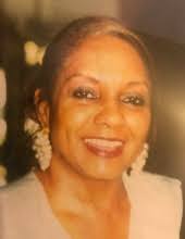 Obituary information for Frances M. Brown