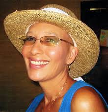 Ellen Denise Inman Church Smith (1966-2011)