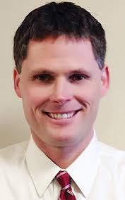 Westbrook's Nelson is Maine's middle school principal of the year