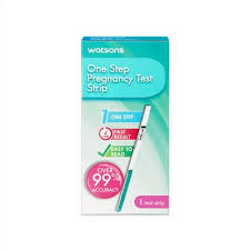 8:26 icut cjs recommended for you. Watsons One Step Pregnancy Test Strip Reviews