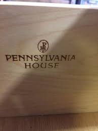 Whether you're looking for an antique pennsylvania house dining table to compliment your henkel harris. What Happened To Pennsylvania House Furniture We Have The Scoop