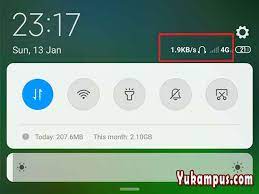 Cara cek kecepatan internet bisa dilakukan dengan mengakses website tes koneksi internet, beberapa di antaranya cara mengetahui kecepatan koneksi internet juga bisa melalui bandwidth place, yang diluncurkan oleh perusahaan penyedia layanan internet asal houston, texas, pada 2002. Cara Menampilkan Kecepatan Internet Di Hp Samsung Info Seputar Hp