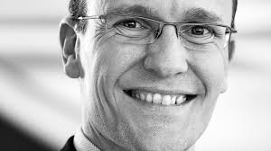 Ny chef hos BMW Danmark