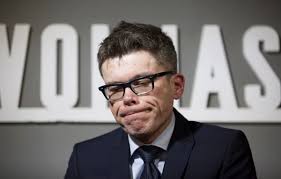 Tyle, na ile został wybrany na sędziego. Co Z Igorem Tuleja Los Sedziego Rozstrzygnie Sie Jutro Wgospodarce Pl