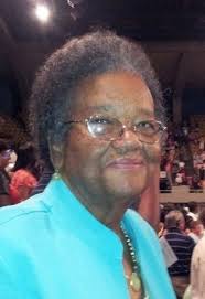 Shirley Bethel's Instagram, Twitter & Facebook