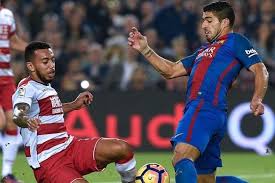 Preview and stats followed by live commentary, video highlights and match report. Barcelona Vs Granada Ter Stegen Dan Arthur Kembali Ke Skuad