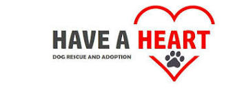 Have A Heart Dog Rescue and Adoption – Until they all have a home!