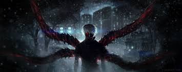 Tokyo Ghoul 4k Wallpapers Top Free Tokyo Ghoul 4k Backgrounds Wallpaperaccess Tokyo ghoul im just editing using adobe photoshop cs6, upscaling + highest noise reduction using waifu2x & credits to respective owner. wallpaperaccess
