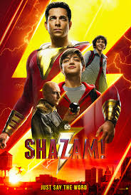 Billy batson searches for his birth mother: Shazam Sci Fi Fantasy Der 2010er Independent Forum Fur Film Games Und Musik Streaming Dvd Und Blu Ray Info