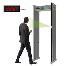 Beginners guide to metal detecting is 100% free! Zkteco S Touchless Biometrics With Body Temperature Detection Zkteco Europe