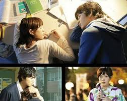 Live Action Ao Haru Ride Ao Haru Ride Japanese Movies Live Action