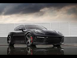2011 Topcar Porsche Panamera Stingray Gtr 700hp With Images Porsche Panamera Porsche Gtr