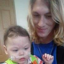 Tyler Scott Stewart Obituary