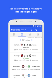 O início do campeonato brasileiro de 2020 foi adiado, por conta da pandemia de coronavírus, para o dia 08 de agosto e o término está previsto. Brasileirao 2020 Apk