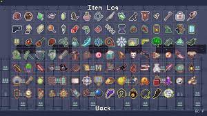 Risk of rain 2, you must know all of his abilities and which items you . Risk Of Rain 2 All Items Guide