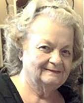 Obituary information for Beverly J. Hine Mealey
