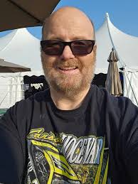 Representing Portage, MI!