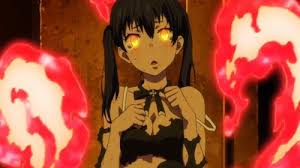 Maybe you would like to learn more about one of these? Fire Force Fanservice Has Tamaki S Lecher Lure Curse Been Lifted