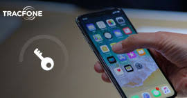 Tracfone offers plans which run on any of the four major networks: 2 Methods To Unlock At T Iphone To Sim Free Status