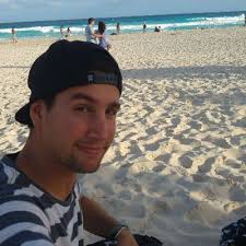 David Paley (@PaleyDavid)