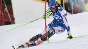 Pin By Saxana Slobodna On Petra Vlhova Alpine Skiing Skiing Sports Women
