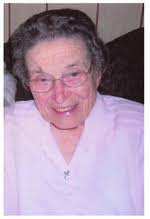Obituary: Frances Ruth (Sturch) Razer