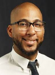 Daniel M. Duffis, PhD Candidate