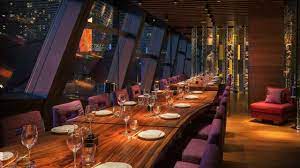 We have access to all of them! Las Vegas Group Dining The Cosmoplitan