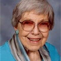 Pauline Martha Matteson Obituary