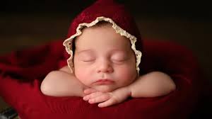 La mejor fotógrafa de bebés del mundo es española