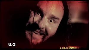 Thank you to Shinedown for the brand-new WWE Raw theme song "Enemies!" Be  sure to check out their new album Threat To Survival, available now