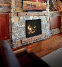Overweeg een houtkachel om het verwarmingspotentieel van uw houtkachel te maximaliseren. Gas Fireplace Photo Gallery Mendota Hearth
