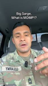 Now go forth and ask your officers to go more in detail so ya learn  something new. , MDMP looks confusing to ya as enlisted? Here’s a quick and  easy look at what MDMP (in particular, Step 2) is with ...