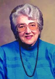 Agnes Wingfield Obituary (1925