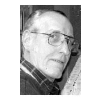 Joseph Simpson Obituary