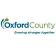 Oxford County logo